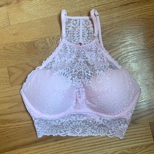 Victoria’s Secret Lace Bralette Top